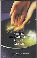 Kiotis partage passion d'occasion  Livré partout en France