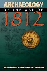 Archaeology war 1812 for sale  Delivered anywhere in USA 