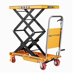 Cammoo hydraulic double for sale  Delivered anywhere in USA 