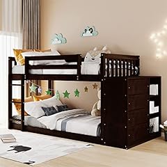 Twin twin bunk for sale  Delivered anywhere in USA 