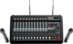 Pronomic powermake 1200 gebraucht kaufen  Wird an jeden Ort in Deutschland