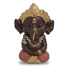 Statuette ganesh porte d'occasion  Livré partout en France
