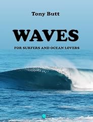 Waves for surfers usato  Spedito ovunque in Italia 
