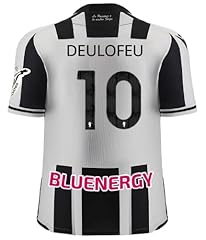 Udinese kit nameblock usato  Spedito ovunque in Italia 