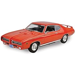 Motormax 1969 pontiac for sale  Delivered anywhere in USA 
