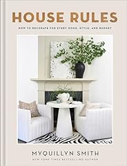House rules decorate for sale  Delivered anywhere in USA 