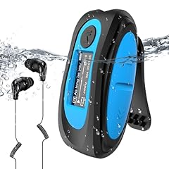 Agptek mp3 etanche d'occasion  Livré partout en France