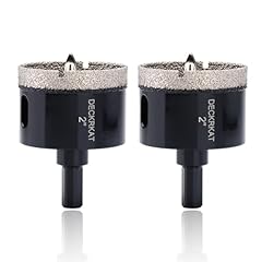Inch diamond hole for sale  Delivered anywhere in USA 