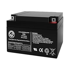 Ajc battery compatible for sale  Delivered anywhere in USA 