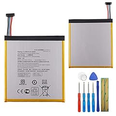 Yiiviil batteria c11p1517 usato  Spedito ovunque in Italia 