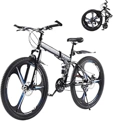 Lsbike 27.5in foldable for sale  Delivered anywhere in UK