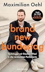 Brand new bundestag gebraucht kaufen  Wird an jeden Ort in Deutschland