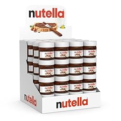 Nutella crema spalmabile usato  Spedito ovunque in Italia 