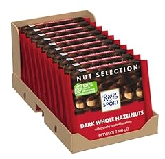 Ritter sport whole for sale  Delivered anywhere in UK