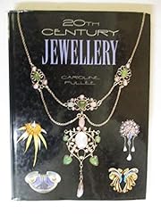 20th century jewellery d'occasion  Livré partout en France