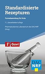 Standardisierte rezepturen for gebraucht kaufen  Wird an jeden Ort in Deutschland
