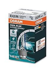 Osram xenarc cool d'occasion  Livré partout en France