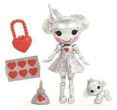 Lalaloopsy mini doll for sale  Delivered anywhere in UK