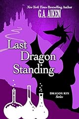 Last dragon standing for sale  Delivered anywhere in UK