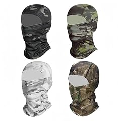 Pieces camo balaclava for sale  Delivered anywhere in USA 