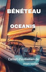 Voilier beneteau oceanis for sale  Delivered anywhere in Ireland