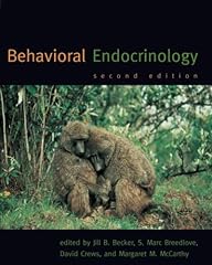 Behavioral endocrinology secon for sale  Delivered anywhere in UK
