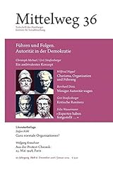 Führen folgen autorität gebraucht kaufen  Wird an jeden Ort in Deutschland
