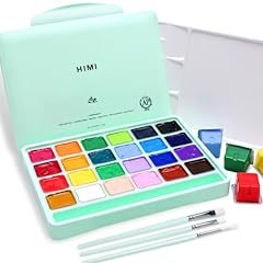 Himi gouache paint for sale  Delivered anywhere in USA 