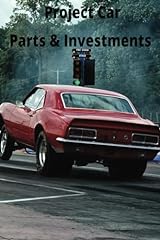 Project car parts for sale  Delivered anywhere in UK