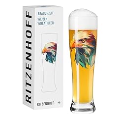 Ritzenhoff 3481014 weizenbierg gebraucht kaufen  Wird an jeden Ort in Deutschland
