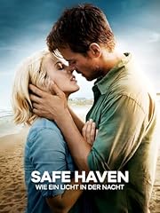 Safe haven licht gebraucht kaufen  Wird an jeden Ort in Deutschland