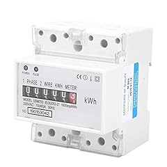 Walfront contatore energia usato  Spedito ovunque in Italia 
