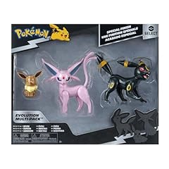 Pokémon select evolution usato  Spedito ovunque in Italia 