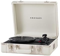 Crosley cr6019f executive for sale  Delivered anywhere in USA 