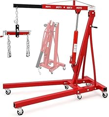 Aowuaeg folding engine for sale  Delivered anywhere in USA 