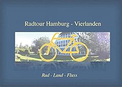 Radtour hamburg vierlanden gebraucht kaufen  Wird an jeden Ort in Deutschland