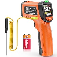 Ceilstes infrared thermometer for sale  Delivered anywhere in USA 