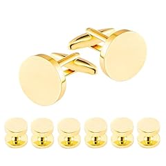 Dannyshi cufflinks men for sale  Delivered anywhere in USA 