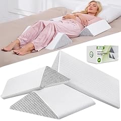 Wedge pillow back for sale  Delivered anywhere in USA 