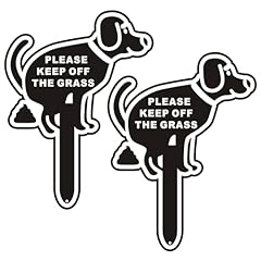 Dog poop signs for sale  Delivered anywhere in USA 