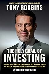 Holy grail investing for sale  Delivered anywhere in UK