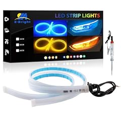 Bright drl led for sale  Delivered anywhere in USA 