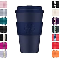 Ecoffee cup 14oz for sale  Delivered anywhere in UK