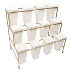Flower display stand for sale  Delivered anywhere in USA 
