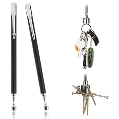 2pcs telescopic magnet for sale  Delivered anywhere in UK