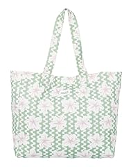 Roxy cotton tote for sale  Delivered anywhere in USA 