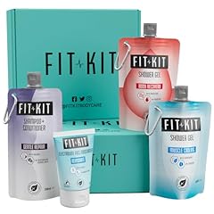 Fit kit toiletry for sale  Delivered anywhere in UK
