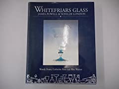 Whitefriars glass james gebraucht kaufen  Wird an jeden Ort in Deutschland