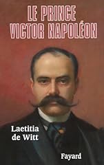 Prince victor napoléon d'occasion  Livré partout en France