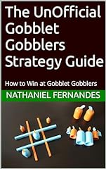 Unofficial gobblet gobblers for sale  Delivered anywhere in USA 